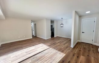 2 beds, 1.5 baths, $1,575