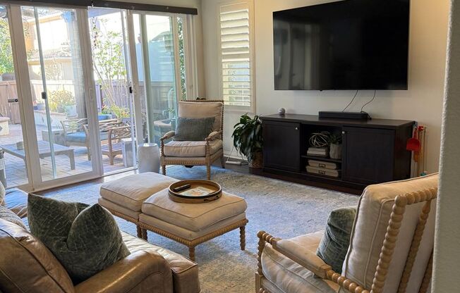 Move in Ready Home in the Beautiful Del Sur Community