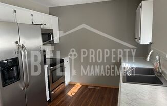 3 beds, 2 baths, $1,600