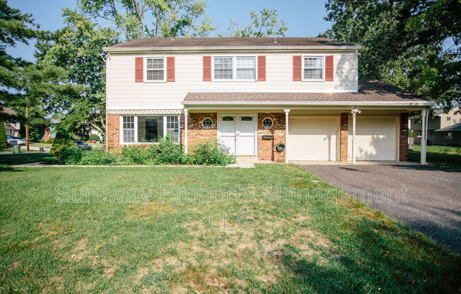 1016 EAGLE LN
