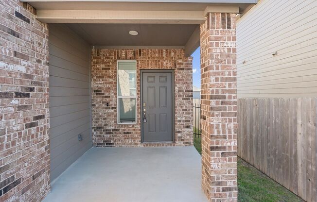 Beautiful 3-Bedroom Home In Mckinny Crossing