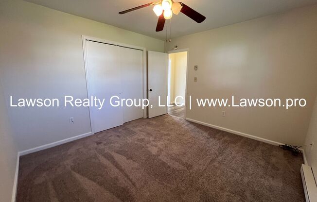 2 beds, 1 bath, 750 sqft, $1,100, Unit Moran 625