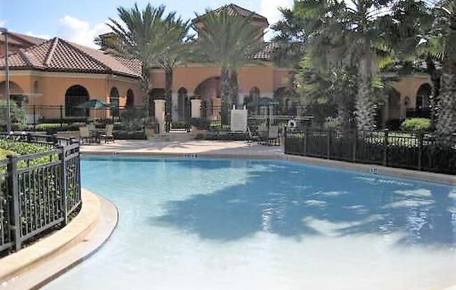 Spacious 3 Bed 2 Bath Unit For Rent in Orlando, FL!!!