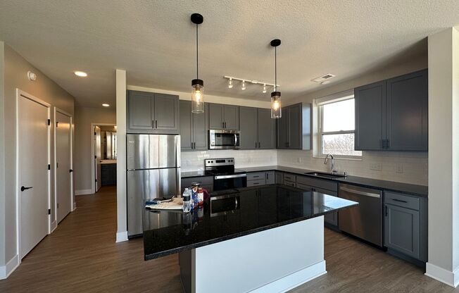 2 beds, 2 baths, 1,182 sqft, $2,699, Unit 310