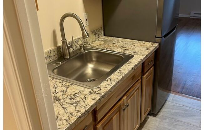 Fully Updated 1 Bed/1 Bath! Great Ballard Location & Great Price!