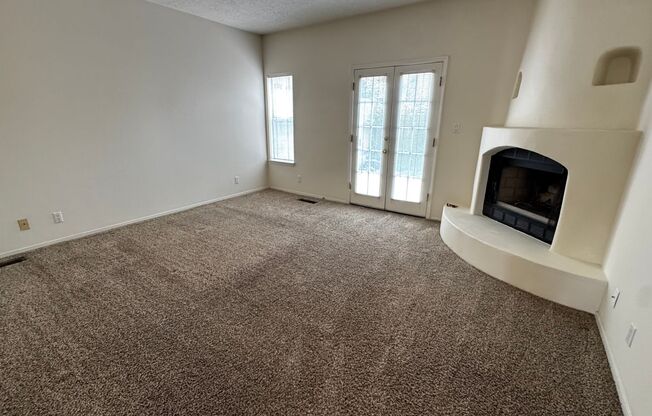 NE Townhouse
