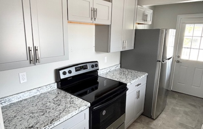 Affordable 3 Bedroom, 2 Bath home