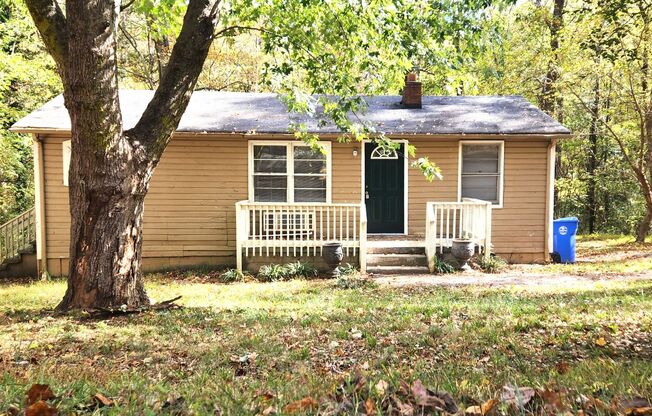 Three Bedroom House in Town of Ranlo, NC!