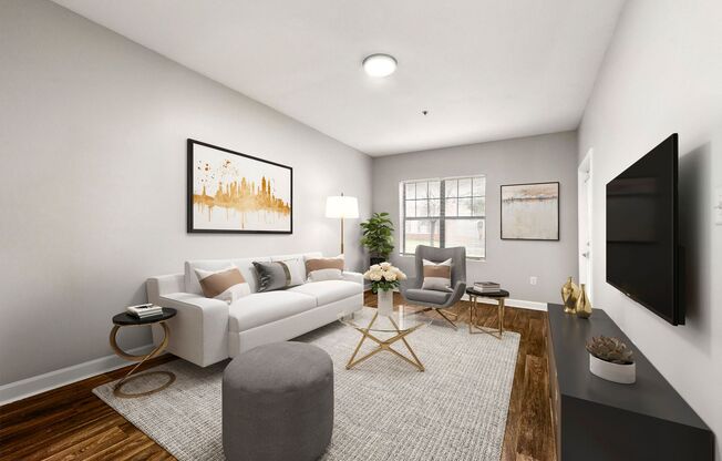 1 bed, 1 bath, 729 sqft, $1,276, Unit B-128