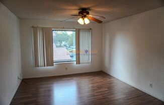2 Bed | 2 Bath | Light, Bright & Airy Condo with Hillside Views