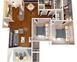 Partner-provided photo for $1499 unit