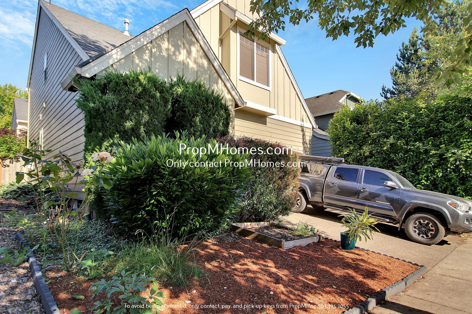 Updated, Pet-Friendly Home in High-Demand Area – Apply Now
