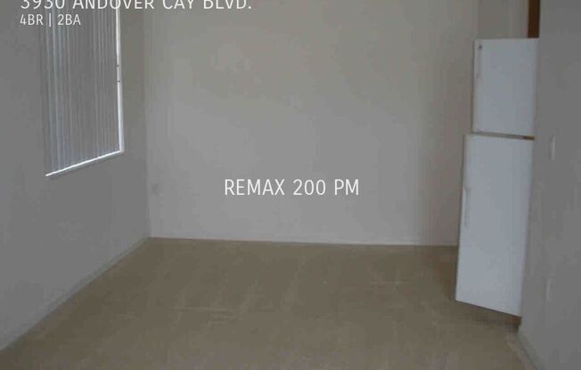 3930 Andover Cay Blvd.