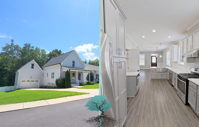 119 Ashley Woods Ct Clayton NC 27527 Large Fenced Yard, Open Concept, Bright and Airy