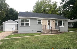 College Heights Rd. 1845