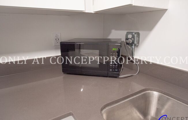 1 bed, 1 bath, 341 sqft, $1,349, Unit 3A