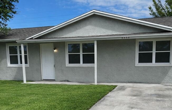 *OPEN HOUSE SATURDAY MAY 23RD 2PM - 3PM* Now Available – 4655 Cepeda Street, Orlando, FL 32811