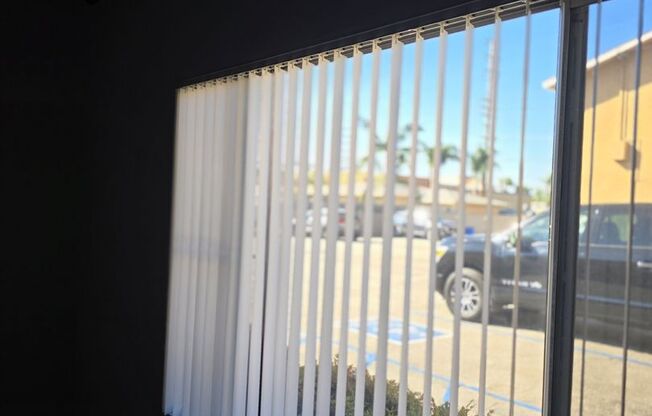 Outrigger Apartments
