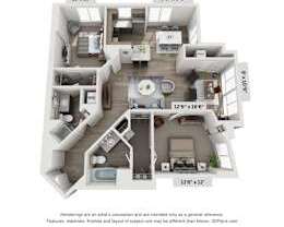 Partner-provided photo for $3005 unit