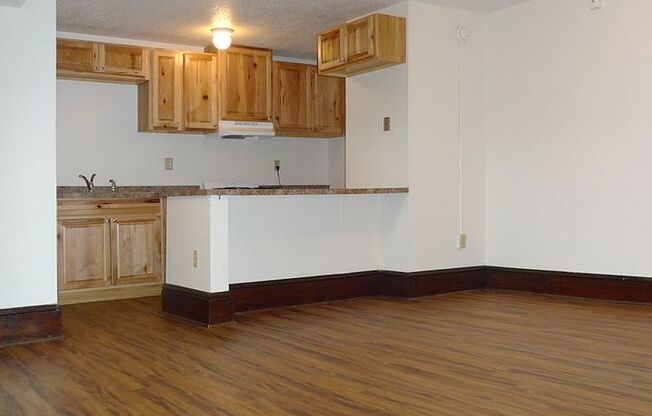 1 bed, 1 bath, 410 sqft, $940, Unit 9 - B3