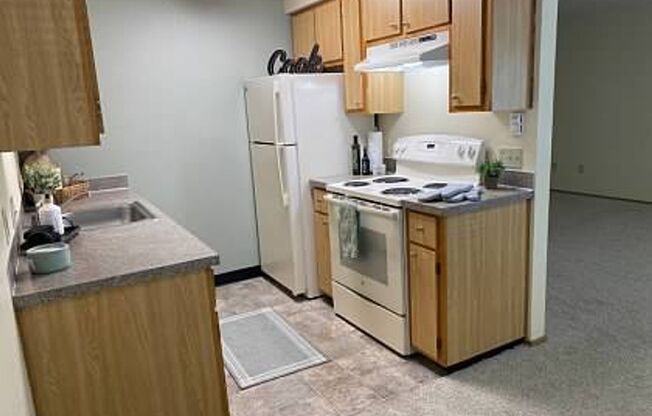 Woodbrook Apartments