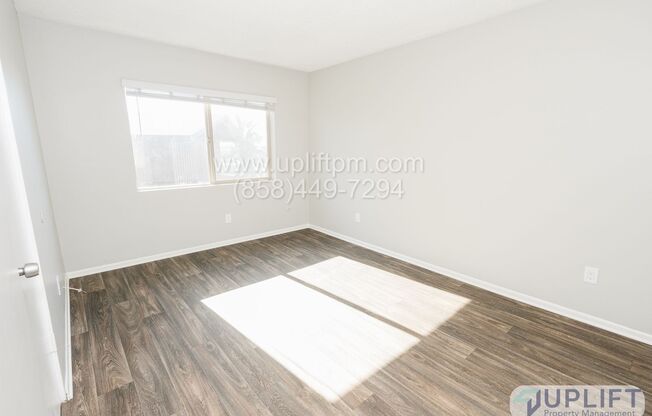 2 beds, 2 baths, 1,100 sqft, $2,495, Unit FF