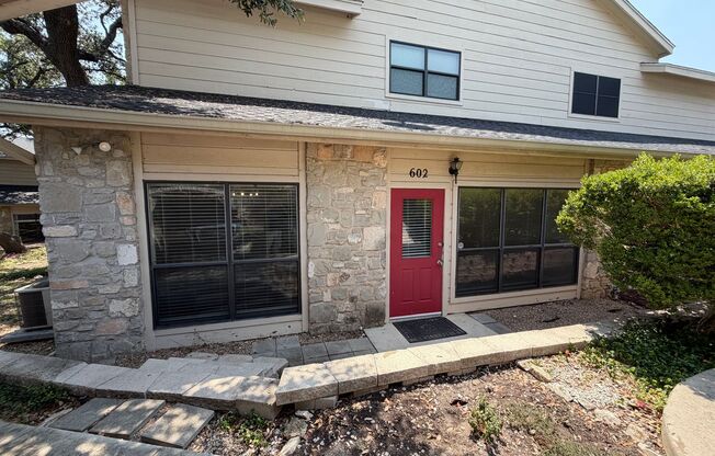 829 W. Bitters Rd #602