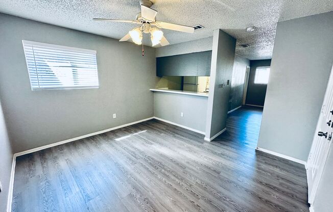 Studio, 1 bath, 500 sqft, $795, Unit 103