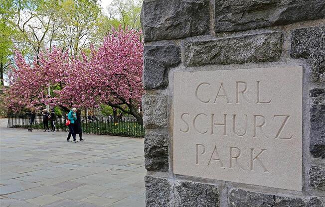 1 bed, 1 bath, $4,295, Unit 34E