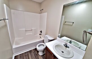 1 bed, 1 bath, 500 sqft, $625, Unit Apt 35