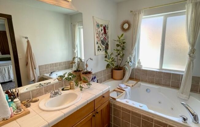 2 beds, 2 baths, $2,395