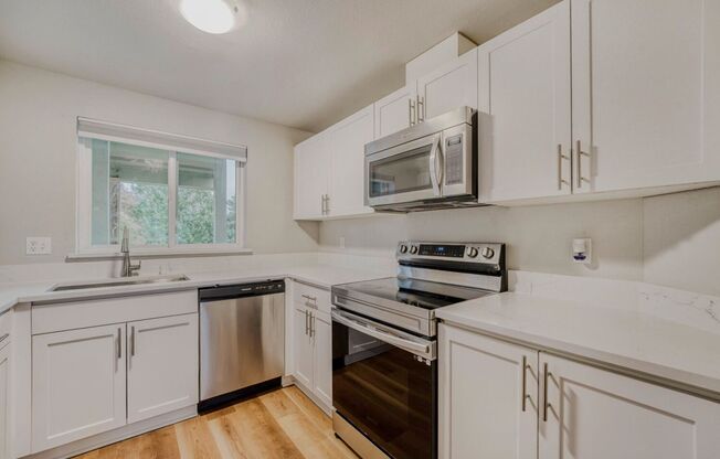 2 beds, 2 baths, 1,000 sqft, $2,495, Unit Unit B302