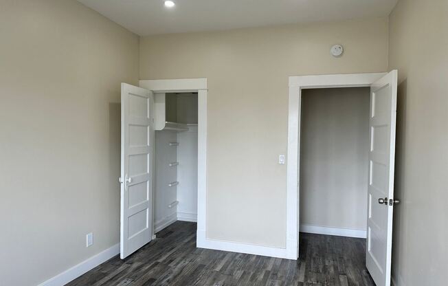 ALL remodeled 1bed/1bath!!!