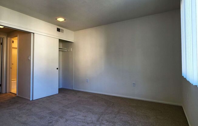 1 bed, 1 bath, 657 sqft, $2,395, Unit #205