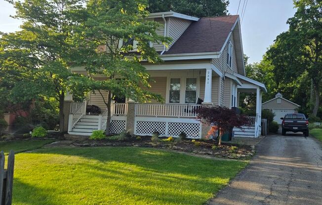 Charming 3-Bedroom Home in Desirable Allison Park, PA