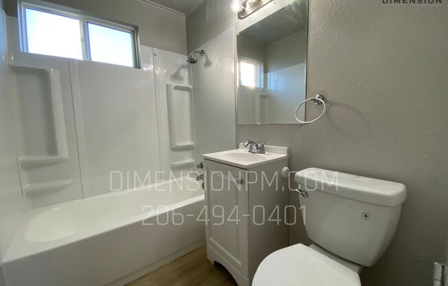 2 beds, 1 bath, 800 sqft, $1,195, Unit #3B