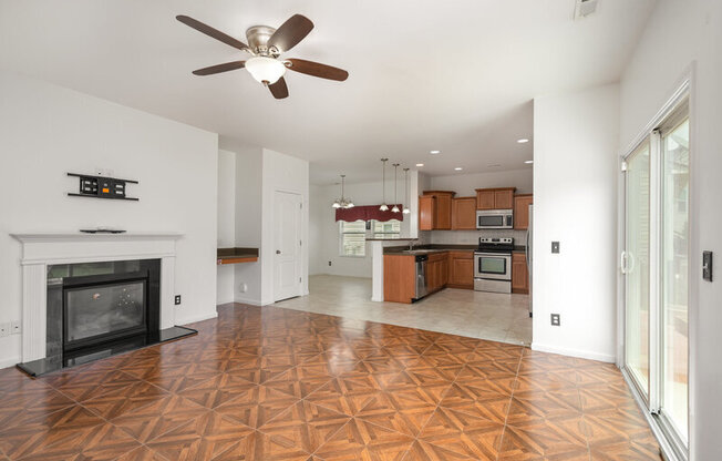 1105 AFTERNOON SUN RD