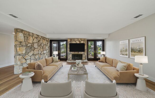 Modern Coastal Retreat – Renovated Single-Level Home with Pool