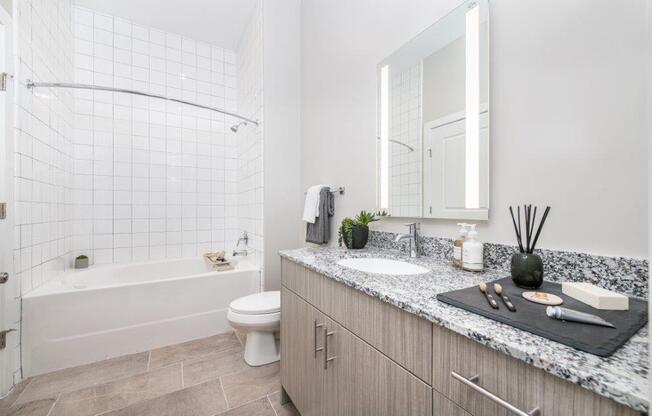 The Baxly Apartments