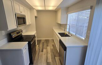 Beach Creek Resort Apartments