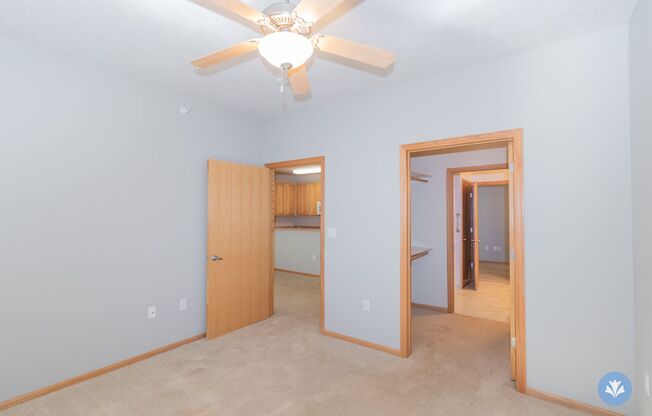 1 bed, 1 bath, 882 sqft, $1,210, Unit CT-6