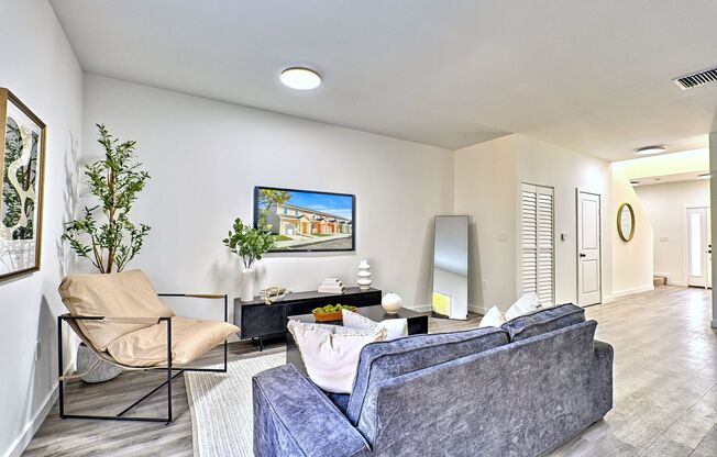 Eagle Trace #1607-6 - New Construction