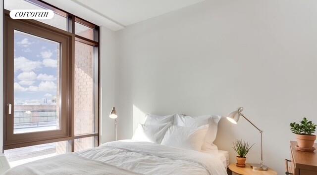 2 beds, 2 baths, $6,000, Unit 4G