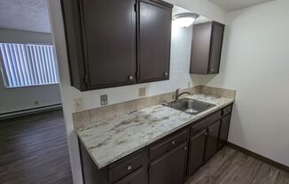 1 bed, 1 bath, $1,050, Unit Anita 3566