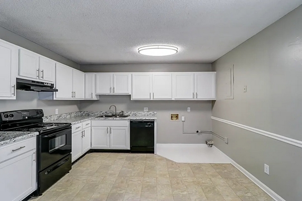Plaza Place Apartments