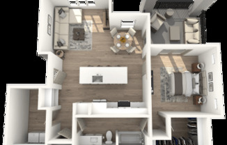Partner-provided photo for $1850 unit