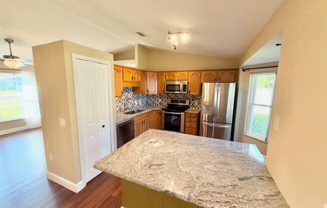 Deland - 3 Bedroom, 2 Bathroom - $1,995.00