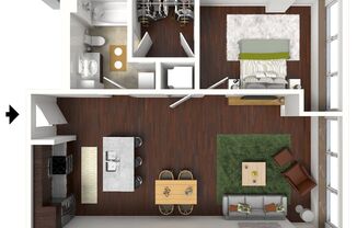 Partner-provided photo for $1579 unit