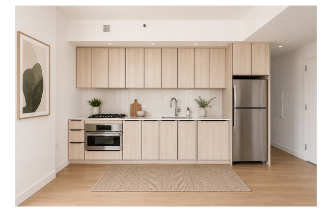 2 beds, 2 baths, $12,400, Unit 10I