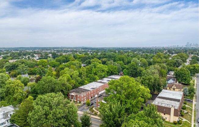 Patricia Court Apartments